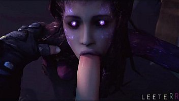 Widowmaker